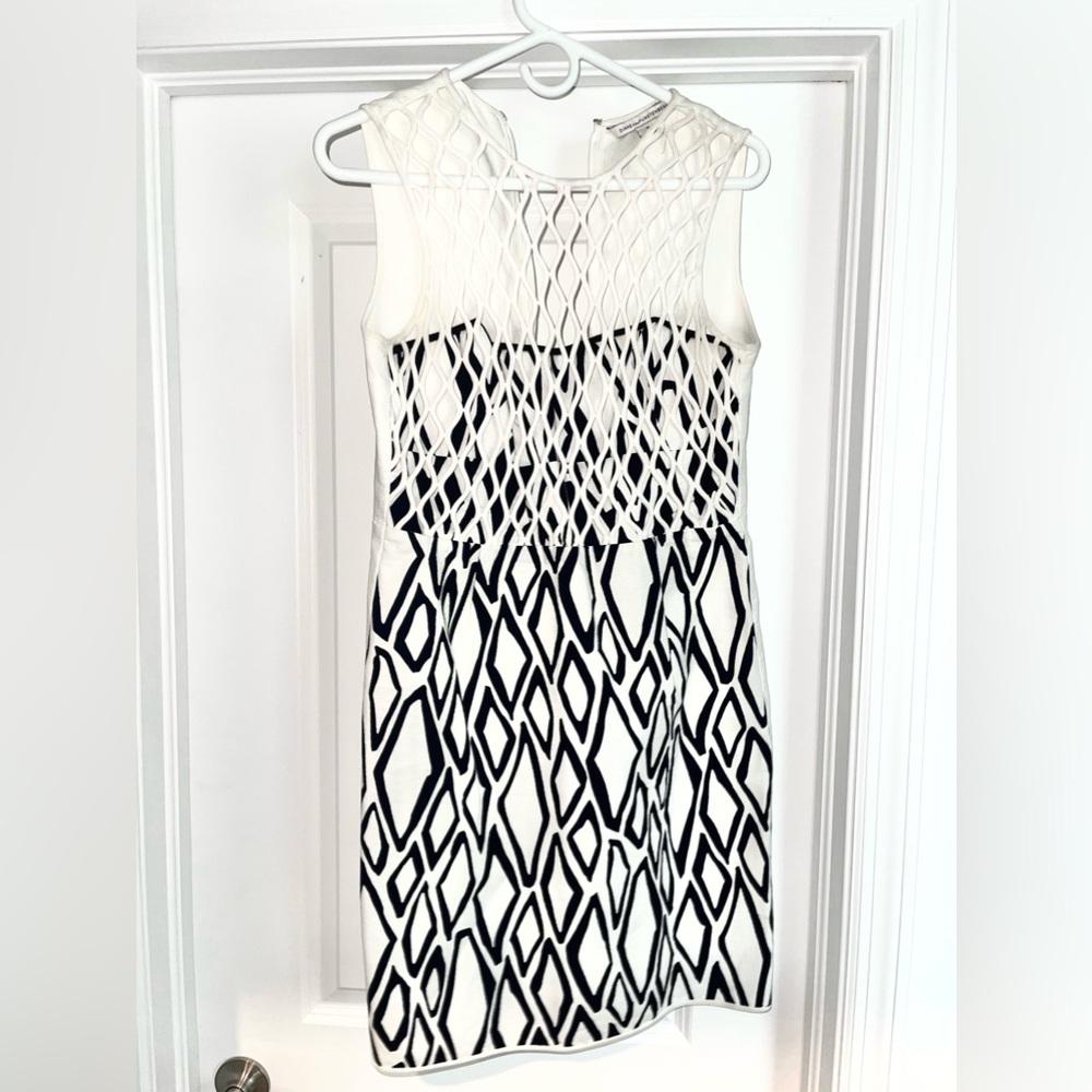 DVF Diane von Furstenberg Dress